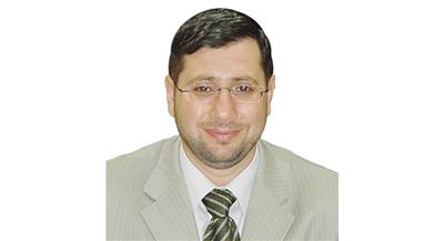 أحمد شربجي