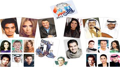 26 يناير.. شمس «ليالي فبراير» تشرق من جديد في سماء البلاد