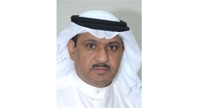 غانم الشمري