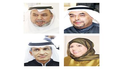 د. «الجسار» و«دميثير» يرسمان المشهد السياسي بعد الانتخابات.. في «الطريق الى المجلس»