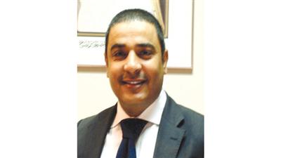 محمد المطيري