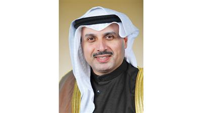 الشيخ حمد الجابر