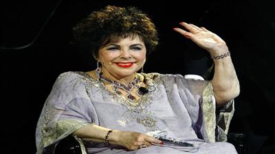 لوحة «إليزابيث تايلور» بـمليوني دولار