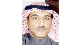 فايز المطيري
