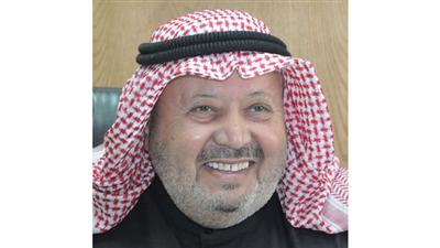 القناعي في ندوة دبي للإعلام الرياضي