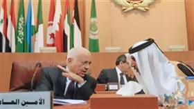 دبلوماسي: إرجاء اجتماع مجلس الأمن مع العربي وبن جاسم إلى الثلاثاء المقبل