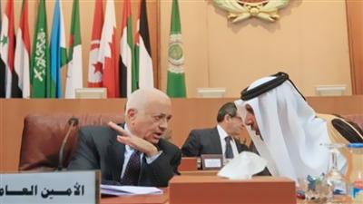 دبلوماسي: إرجاء اجتماع مجلس الأمن مع العربي وبن جاسم إلى الثلاثاء المقبل