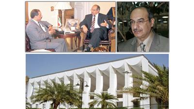 د.رشيد الحمد: المستقلون أغلبية في مجلس الأمة المقبل
