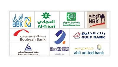 معدل ثقة الوافدين في البنوك الكويتية %83