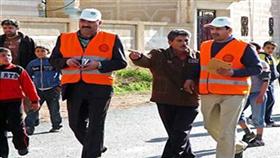 الجامعة العربية: تجميد بعثة المراقبين العرب في سوريا