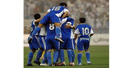 الهلال لنهائي كأس ولي العهد السعودي