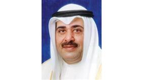 الشيخ أحمد الحمود