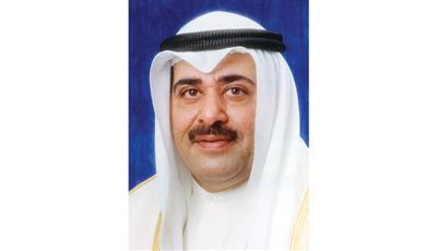 الشيخ أحمد الحمود