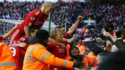 ليفربول.. صج شياطين