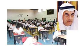 المليفي: «البدون» و«البعثيون» يهاجمونني.. لموقفي من التجنيس