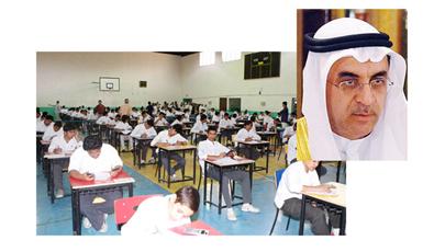 المليفي: «البدون» و«البعثيون» يهاجمونني.. لموقفي من التجنيس