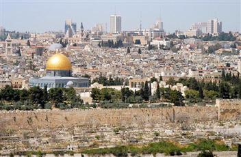 ترحيل الفلسطينيين لتوسيع المستوطنات الإسرائيلية