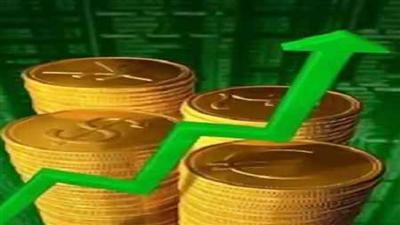 البورصة المصرية تواصل مكاسبها القوية