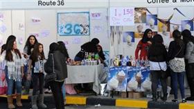 عفاف الرخيص: «كرنفالنا» لتشجيع الطالبات على الإبداع وعرض مواهبهن