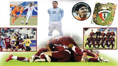 كان نصراً فهوى!!