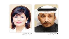 نسبة التوافق بين برلمان وحكومة 2012 في نظر «العنجري» و«العتيبي»