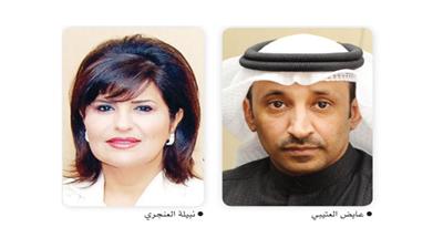 نسبة التوافق بين برلمان وحكومة 2012 في نظر «العنجري» و«العتيبي»