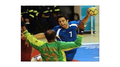 خسارة منتخب «اليد» من اليابان