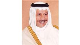 الشيخ جابر المبارك
