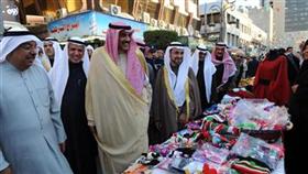صباح الخالد: أميرنا وقائد مسيرتنا يكمل مشواراً حافلاً بالإنجازات خلفاً لأمير القلوب وفارس الكويت