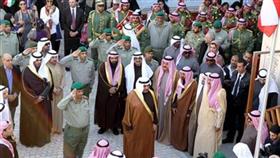 صباح الخالد: أميرنا وقائد مسيرتنا يكمل مشواراً حافلاً بالإنجازات خلفاً لأمير القلوب وفارس الكويت