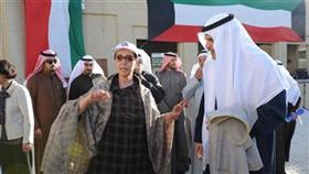 صباح الخالد: أميرنا وقائد مسيرتنا يكمل مشواراً حافلاً بالإنجازات خلفاً لأمير القلوب وفارس الكويت