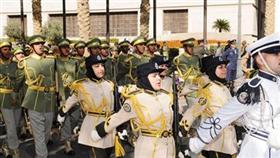 عرض عسكري