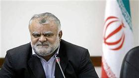ايران تتعهد بوقف  بعض  مبيعات النفط