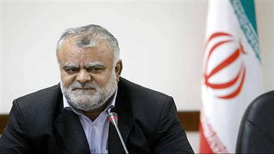 ايران تتعهد بوقف  بعض  مبيعات النفط