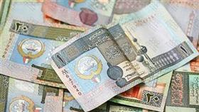 استقرار سعر صرف الدولار مقابل الدينار