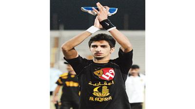 الأنصاري بين الاتحاد..والاتحاد!