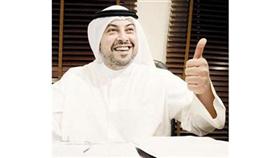 الفهد: مساندة كويتية للبحرين لتنظيم خليجي 21
