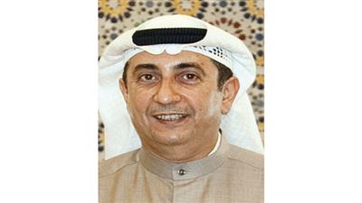 محمد العمر: «بيتك» يطلق المؤتمر الاقتصادي العقاري العالمي اليوم بمشاركة غوردون براون