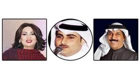 الشاعر المريخي لـ الوطن: لم أقل ان رويشد نشاز ولم أنتقد الديرة فحكامها «على راسي»
