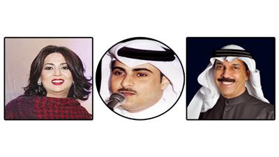 الشاعر المريخي لـ الوطن: لم أقل ان رويشد نشاز ولم أنتقد الديرة فحكامها «على راسي»