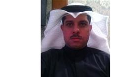 ماجد العنزي