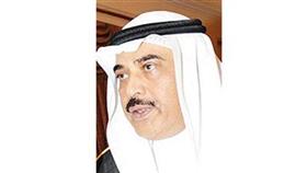 صباح الخالد تلقى رسالة من نظيره الطاجيكي