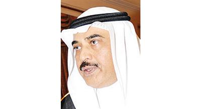 صباح الخالد تلقى رسالة من نظيره الطاجيكي