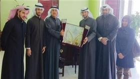 الاتحاد فرع الامارات مع د.خالد السعد