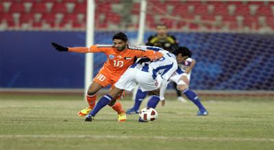 كأس سمو الأمير: حامل اللقب إلى المباراة النهائية