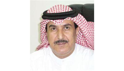بدر العازمي