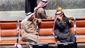 ارتفاع خجول للبورصة في جلسة أمس