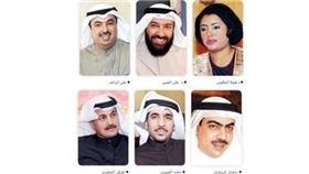 ماذا يحمل «الراشد» و«الروضان» للأمتار النهائية.. في «الطريق إلى المجلس»؟