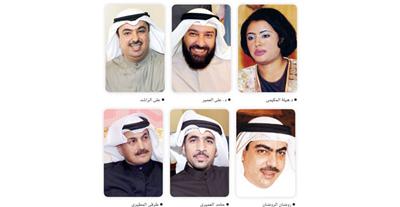 ماذا يحمل «الراشد» و«الروضان» للأمتار النهائية.. في «الطريق إلى المجلس»؟