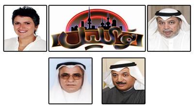 «دميثير» و«الهاشم» و«الصبيح» و«الشايع» يرسمون لوحة المستقبل في «تو الليل»